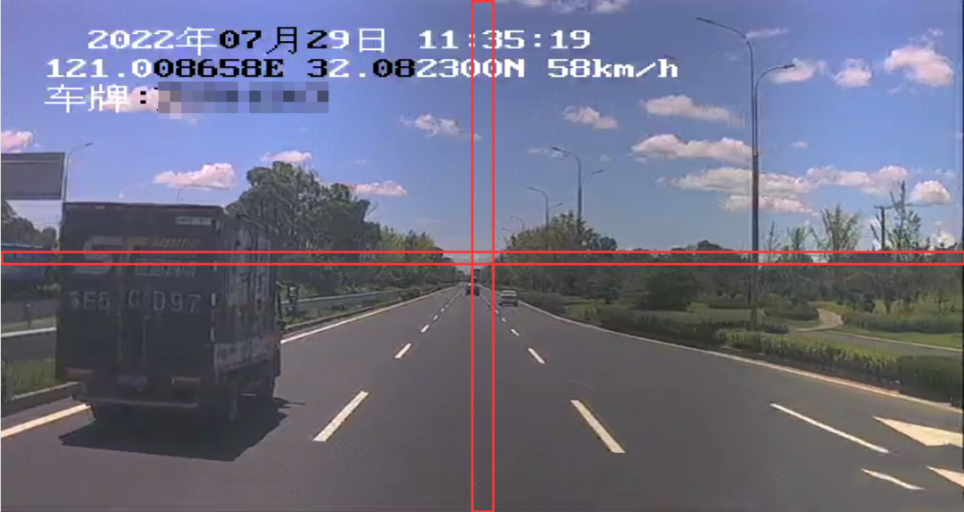 ADAS车载摄像头角度不正常会造成什么样的影响呢？(图4)
